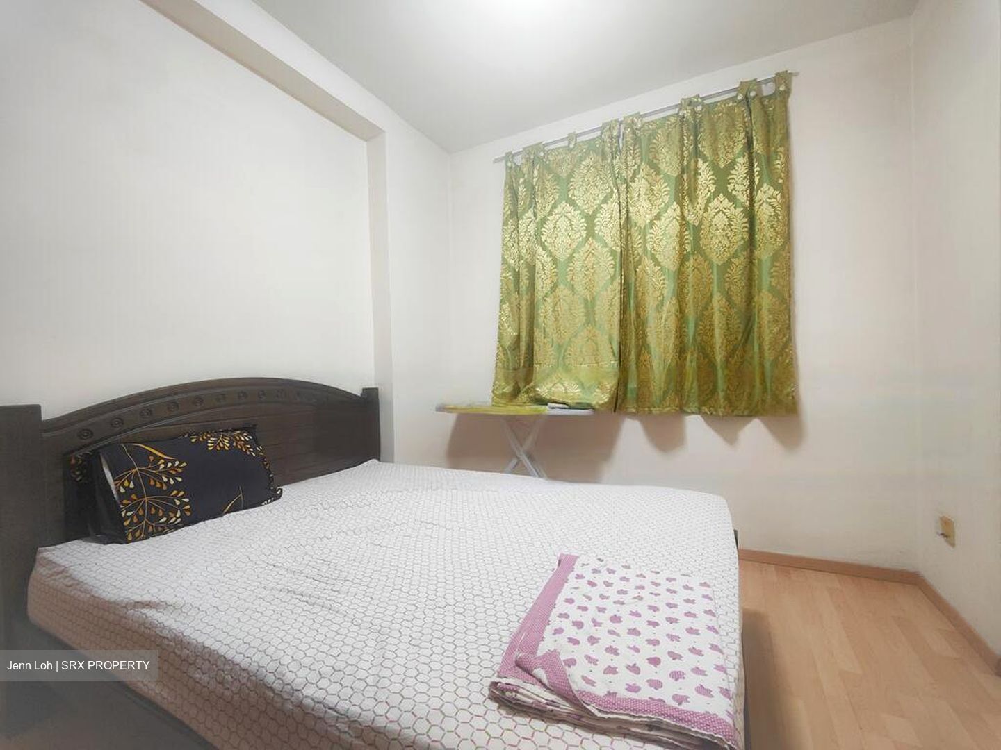 Guilin View (D23), Condominium #472011271